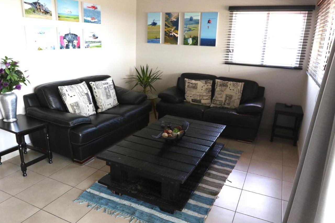 Chopper Corner Bed & Breakfast La Lucia Bagian luar foto