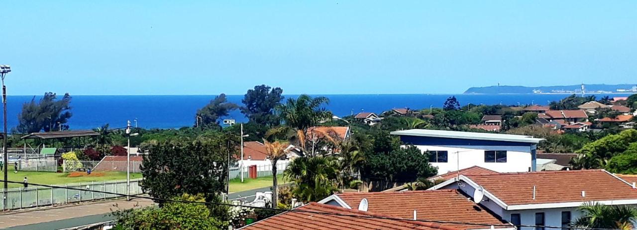 Chopper Corner Bed & Breakfast La Lucia Bagian luar foto